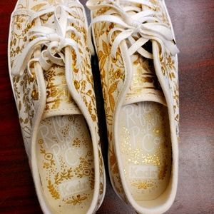 Keds sneakers